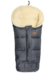 Vokelis-miegmai&scaron;is Sensillo Sillo-8477 Combi, 100-80x45cm, pilkas
