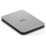 LaCie Mobile Drive, 5TB (STLP5000400)