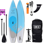 Irklentė Sup NKX Flash Mint 11'6, M