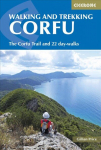 Walking and trekking on Corfu