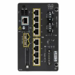 Cisco IE-3300-8T2S-E