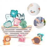 Puzlė Viga PolarB Animal Balance