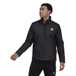 Sportinė striukė vyrams Adidas Performance HG8758, juoda