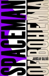 Spaceman of Bohemia: SHORTLISTED FOR THE ARTHUR C. CLARKE AWARD FOR SCIENCE FICTION