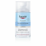 Akių makiažo valiklis Eucerin DermatoClean, 125 ml)