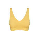 Liemenėlė moterims Sloggi Zero Feel Natural Top 2159-4947, XS