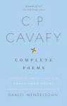 Complete Poems of C.P. Cavafy