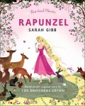 Rapunzel, Rapunzel