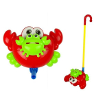 Stumdukas Krabas su garsais Lean Toys