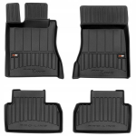 Guminiai ProLine 3D kilimėliai Mercedes-Benz S-Class W220 1998-2005