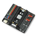 Gravity - Raspberry Pi Pico i&scaron;plėtimo plok&scaron;tė - DFRobot DFR0848