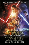Star Wars: The Force Awakens: The Force Awakens Media tie-in