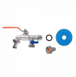 Adapteris S60x6