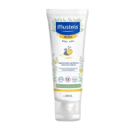 Maitinamasis veido kremas kūdikiams Mustela Cold Cream, 40 ml