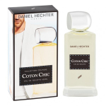 Parfumuotas vanduo vyrams Daniel Hechter Collection Couture Coton Chi&nbsp; EDT, 100 ml