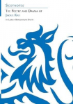 Poetry and Drama of Jackie Kay: (Scotnotes Study Guides)
