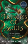 Princess of Souls: from the author of To Kill a Kingdom, the TikTok sensation!