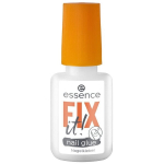 Dirbtinių nagų klijai Essence fix it!