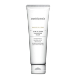 Valomosios putos Bareminerals Pure Plush Gentle Deep Cleansing Foam, 120g