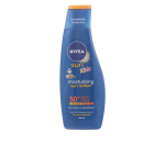 Drėkinamasis losjonas vaikams Nivea Sun SPF50, 200ml