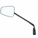 ZEFAL ESPION Z56 LEFT MIRROR kairysis dviračio veidrodėlis