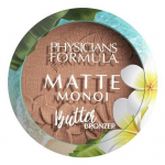 Bronzantas Physicians Formula Bronzing powder Matte Monoi, Matte Bronzer, 9 g