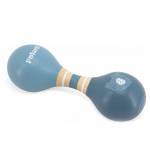 Marakas muzikos instrumentas vaikams bar&scaron;kutis