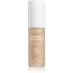 GOSH Copenhagen Hydramatt makiažo pagrindas 006N vidutinio &scaron;viesumo 30 ml