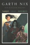 Old Kingdom Box Set: Sabriel, Lirael, Abhorsen