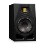 Adam Audio A7V, juoda