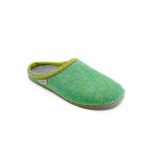 Vilnos veltinio &scaron;lepetės moterims Szymel 4001-962 5904158502360, 37
