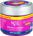 Plaukų kaukė Naturaleza Y Vida Anti-Fall Hair Mask, 500ml