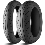Motociklo padanga Michelin POWER PURE SC 120/70-12