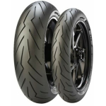 Motociklo padanga Pirelli DIABLO ROSSO III 120/65ZR17