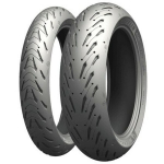 Motociklo padanga Michelin ROAD 5 120/70ZR17