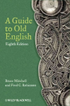 Guide to Old English 8e 8th Edition