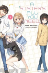 Sister's All You Need., Vol. 1 light novel