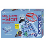 Mokslinis žaidimas kosmos easy elektro (naudoti b)