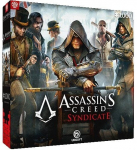 Dėlionė Good Loot Assassin's Creed Syndicate: The Tavern, 1000 d.