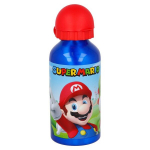 Super Mario vandens gertuvė, 400 ml