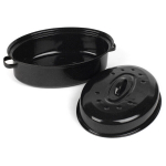 Russell Hobbs kepimo indas su dangčiu, 38x26,5 cm
