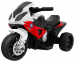 Variklis BMW S1000 RR Raudona