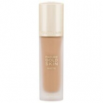 Guerlain Parure Gold Skin Matte SPF15 makiažo pagrindas 35 ml