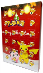 Advento kalendorius Pokemon