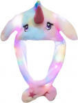 Kepurė Bunny Ears Unicorn