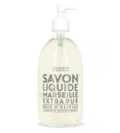 Skystas muilas Compagnie de Provence Marseille Olive Wood 495 ml