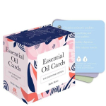 Essential Oil Flashcards kortos
