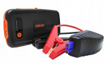 POWER BANK JUMP STARTER OSRAM 150A 6000MAH stiprintuvo galia