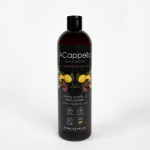 Namų kvepalų papildymas Black Edition, Pink Pepper & Guaiac Wood, 500 ml.