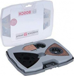 Priedų rinkinys Bosch 2608664133, 6 vnt.